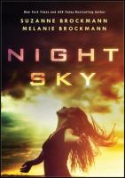 Night Sky cover