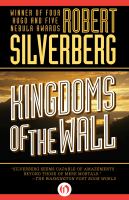 Kingdoms of the Wall cover