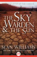 The Sky Warden & the Sun cover