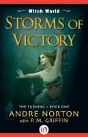 Storms of Victory cover