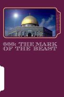 666: the Mark of the Beast : The Secret Knowledge of Al-Qur'an-Al Azeem cover