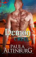 Demon Creed cover