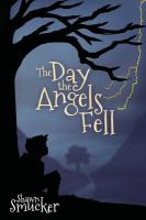 The Day the Angels Fell cover