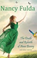 The Death and Rebirth of Anne Bonny cover