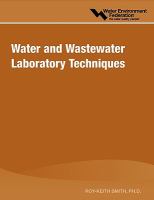 Water & Wastewater Laboratory Techniques cover