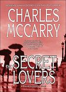 The Secret Lovers A Paul Christopher Novel cover