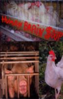 Human Brain Soup And The Good Terrorist cover