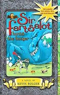 Sir Fartsalot Hunts the Booger cover