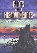 Plots and Misadventures cover
