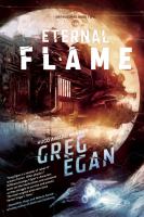 The Eternal Flame : Orthogonal Book Two cover