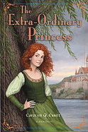 Extra-Ordinary PrincessThe cover
