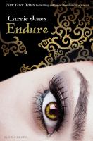 Endure cover