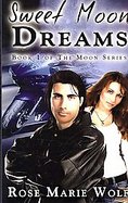 Sweet Moon Dreams cover
