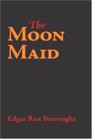 The Moon Maid cover