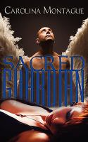 Sacred Guardian cover