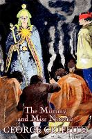 The Mummy and Miss Nitocris cover