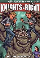 The Silver Coat cover