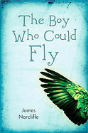 Boy Who Could FlyThe cover