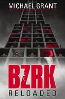 Bzrk 2 cover