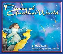 Pieces of Another World cover