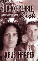 Unacceptable Risk cover