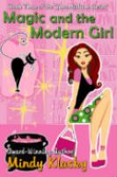 Magic and the Modern Girl : The Jane Madison Series cover