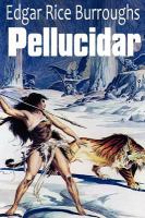 Pellucidar cover