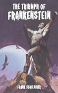 The Triumph of Frankenstein cover
