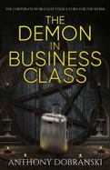The Demon in Business Class cover