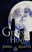 Genesis of the Hunter : Book II cover
