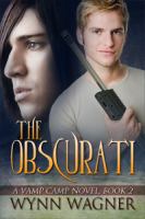 The Obscurati cover