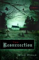 The Resurrection cover