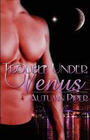 Trouble under Venus cover