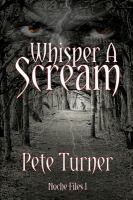 Whisper a Scream cover