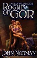 Rogue of Gor - Special Edition cover