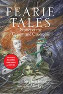 Fearie Tales cover