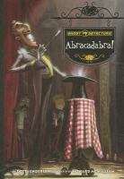 Book 16 : Abracadabra! cover