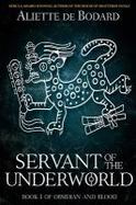 Servant of the Underworld cover