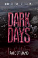 Dark Days cover