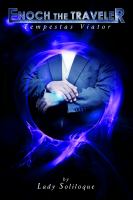Tempestas Viator : Enoch the Traveler cover