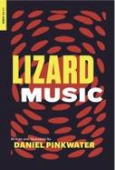 Lizard Music cover