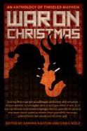 War on Christmas cover