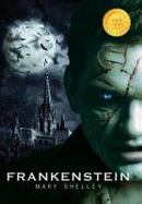 Frankenstein (1000 Copy Limited Edition) cover