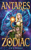 Antares and the Zodiac cover