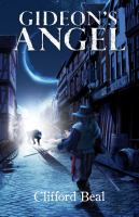 Gideon's Angel cover