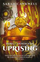 Heirs of the Demon King: Uprising cover