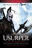 The Usurper cover