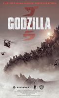 Godzilla - the Official Novelization cover