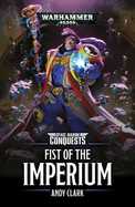 Fist of the Imperium cover