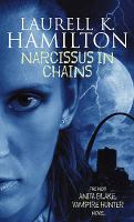 Narcissus in Chains (Anita Blake Vampire Hunter) cover